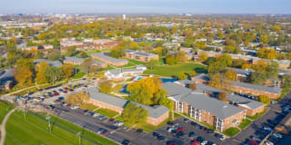 Mount Prospect Greens Gallery 1