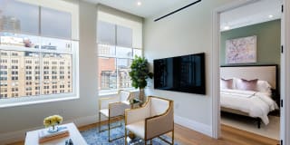The Atlantic Gallery 21