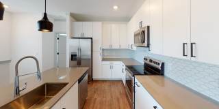 The Prospector Modern Apartments Gallery 9