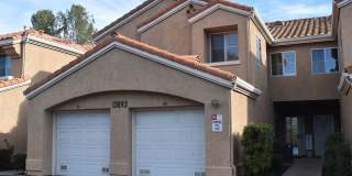 3 Bedroom Townhome in El Cajon 3 Bedroom Townhome in El Cajon Gallery 1