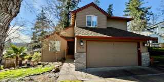 Spacious SW Tigard Retreat with Entertainer’s Backyard  Modern Chef’s Kitchen Gallery 1