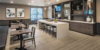 Parc at Princeton Junction Gallery 21