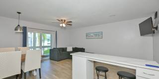 FURNISHED 1 Bedroom in Clearwater - WATER, SEWER, TRASH AND ELECTRIC INCLUDED!! Gallery 6
