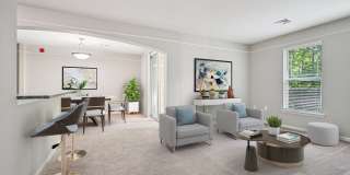Millview Apartment Homes Gallery 16