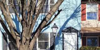 TOWNHOME FOR RENT Gallery 1