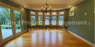 4-Bedroom Home in Troy, Michigan Gallery 10