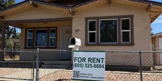 Coming Soon 2-Bedroom, 1 -Bath House Gallery 1