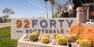 92Forty Scottsdale Gallery 33