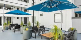 Harbor Terrace Apartments Gallery 32