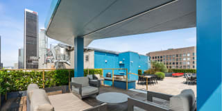 Josephine DTLA Josephine DTLA Gallery 50