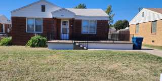 3 Bedroom 1 Bath Home in Great Neighborhood! Gallery 1