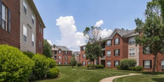 Oxmoor Apartment Homes Gallery 29