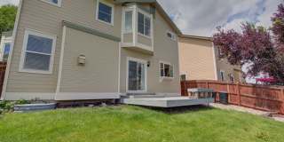 Beautiful home with 3 bedrooms, 2 1/2 bathrooms, 2-car garage ready to move in!  NO PETS & NO SMOKING of any kind ALLOWED! Gallery 5