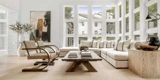 Affordable Housing - Paces Pointe Apartment Homes Gallery 36
