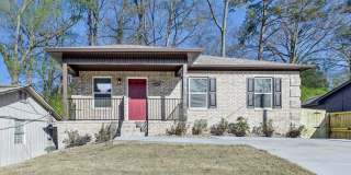 4619 Foster Street  | 4 Bedrooms | 2 Bathrooms Gallery 1