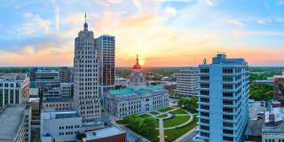 Flats at Walnut Ridge Gallery 1