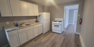 800 North Street Gallery 1