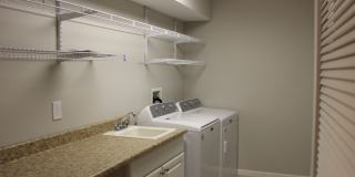Trailside Apartments Gallery 8