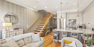 Logan Circle Condo Gallery 11