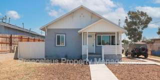 311 Date St Gallery 1