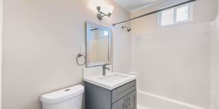 San Diego Paradise Hills Renovated 2 bd/1 ba Home w/ A/C and Private Yard San Diego Paradise Hills Renovated 2 bd/1 ba Home w/ A/C and Private Yard Gallery 11