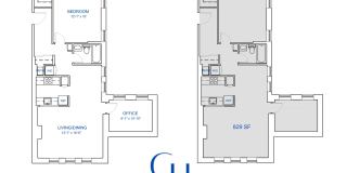 Carriage House Gallery 15