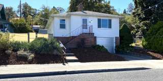3 Bedroom House for Rent in the Dalles Gallery 1