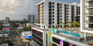 Strata Wynwood Gallery 2