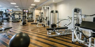 Aventine Fort Totten Gallery 15