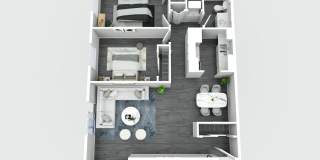 Haven Park Apartments Gallery 135