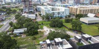 New Construction Townhome For Lease Gallery 117