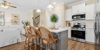 Indigo Cove Gallery 1