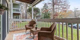 Affordable Housing - Woodland Park Apartment Homes Gallery 16