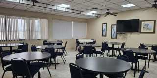 250 S Sykes Creek Parkway Gallery 31