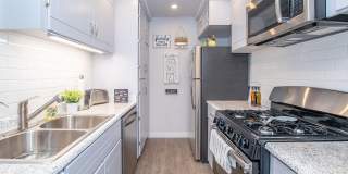 Agave Ridge Apartments Gallery 3