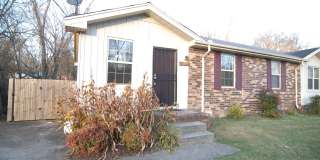 Renovated East Nashville Duplex! Gallery 1