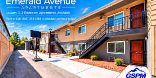 Emerald Ave Apartments Gallery 1