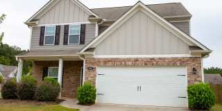Beautiful. spacious 4 bedroom house in Athens, GA! Beautiful. spacious 4 bedroom house in Athens, GA! Gallery 1