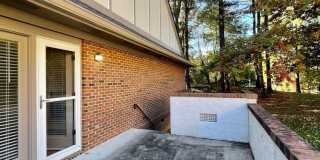 A Beautiful Updated End Unit Townhouse in Coventry, with 2 bedrooms on the first floor. Right next to Carol Woods! Gallery 24