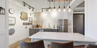 The Jerome Gallery 4