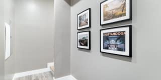 1615 Fagan Street Gallery 15