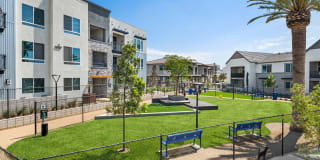 Homecoming at The Resort Apartments Gallery 68