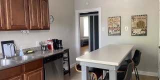2338 Tower Grove Avenue - 2W 2338 Tower Grove Avenue - 2W Gallery 1