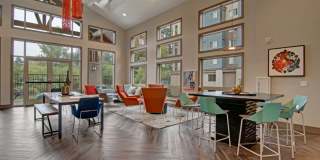 Echo Lake Apartments Gallery 12