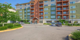 Urban Center Apartments Gallery 65