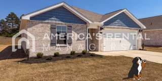 Move-in Special! New Construction Home for Rent! Sign a 13-month lease by 4/30/2026 and receive a leasing incentive equal to one month’s rent, applied as a credit over 10 months. Gallery 1