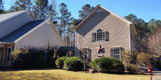 1467 Elders Mill Road #ABOVE GARAGE APARTMENT Gallery 1