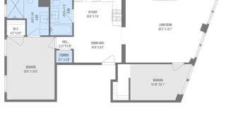 13 W Hoffman Avenue unit: 2 Gallery 21