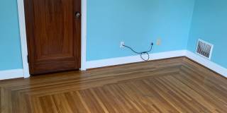 Lovely Two Bedroom Home on a Quiet Street Gallery 22