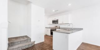 Modern Mosaic Townhome with Stylish Finishes & Resort-Style Community Amenities! Modern Mosaic Townhome with Stylish Finishes & Resort-Style Community Amenities! Gallery 9
